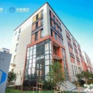 50年独立产权全新厂房，花园式独栋