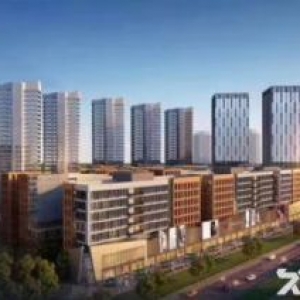 免佣 东莞常平全新国有证厂房 分层出售4500/平