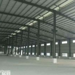 道滘小独院厂房出售位于成熟工业区