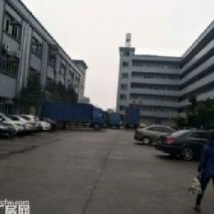 东部区花园厂房急出售