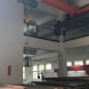 江门2000方3层独栋厂房(展示好，生产、办公、研发、可按揭、交通好)