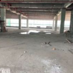 东莞厚街50年国有红本产权标准厂房1000−30000万平方分割出售