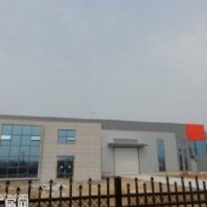 [华美智造产业新城]标准厂房出租出售1500−10000㎡