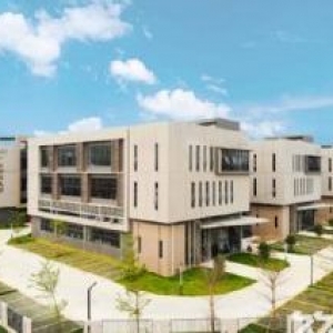 全新50产权独门独院厂房