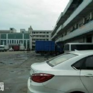 东莞市清溪镇三中独院厂房出售4000平