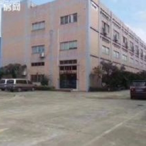 东莞塘厦占地3500建筑5500国有双证厂房出售