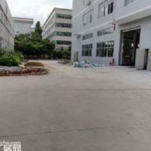 东莞市塘厦镇小面积厂房出售2080平方 有国有证