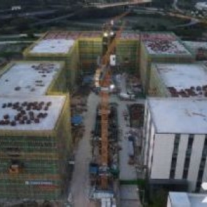 佛山市南海区！全新50年独栋厂房！！！单价4200！！！