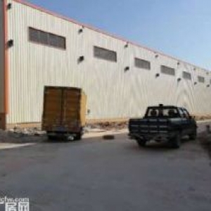 佛山三水红本40000平方米独院厂房出租可以分租