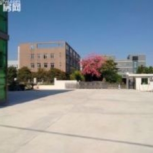 现有佛山市三水高新技术开发区（乐平）厂房出租。厂房占地24亩，已建厂房两栋合共面