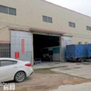 南海大沥太平工业区独院单一层厂房出租，1500平，可进大车，可办环评