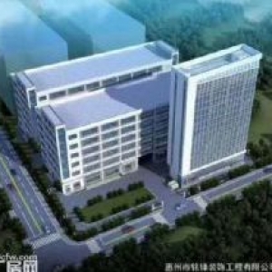 惠州市新建厂房86000平方招租，证件齐全，带红本