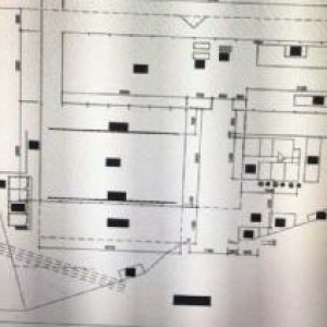 东源县徐洞工业区便宜厂房出租，价格可议