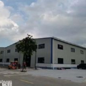 工业厂房出租，适合压铸，五金