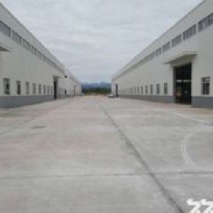江门蓬江成熟大型工业园10000平方独院厂房招租