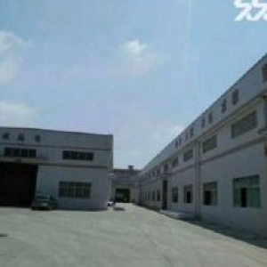 江门蓬江杜阮可做喷粉行业厂房1500平方招租