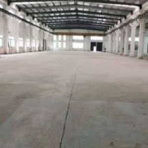 江门新会司前前锋工业区独院厂房5000平方招租，可分租