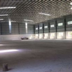 蓬江杜阮工业区一楼小加工厂1000平方招租水电齐全