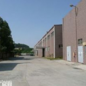 江门蓬江杜远单一层3500平方厂房出租，价格优惠