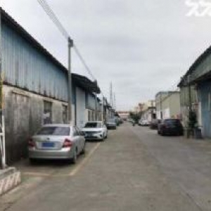 （可分租）礼乐街道新华村 单一层独门独院1980平方简易厂房