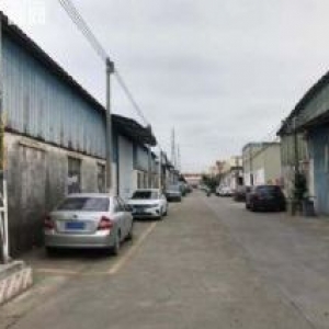 （可分租）礼乐新华工业区 1000平方独门独院简易厂房