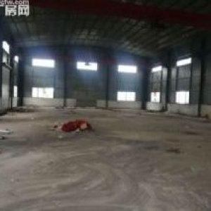 江门荷塘霞村工业区独院单一层厂房800平方招租