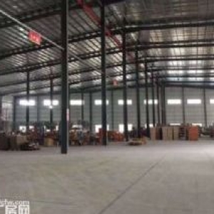 开平水口工业区独院单一层厂房3000平方招租