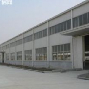 蓬江杜阮成熟工业园出租2300平方厂房