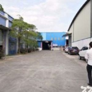江门蓬江杜阮工业区独院厂房2000平方出租配套齐全
