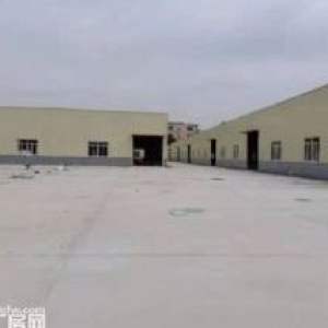江门杜阮镇龙榜工业区单一层出租，