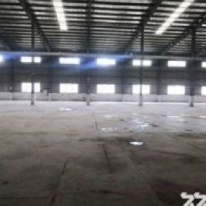 江门蓬江荷塘独院单一层工业园厂房1000平方招租