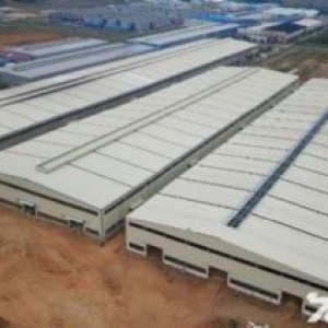 江门五邑地区工业园有厂房仓库出租