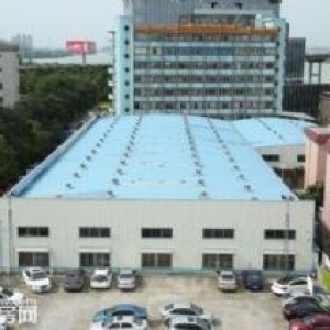 市中心占地21351㎡综合办公楼、物流仓库出租，地理位置优越