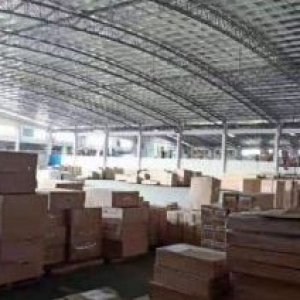 荷塘喷粉环评厂房5000平方出租