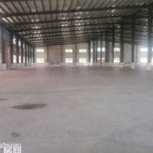 江门台山可做有气味，噪音，灰尘行业厂房出租