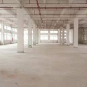 台山水步工业新城标准厂房2000平方招租，水电齐全消防合格