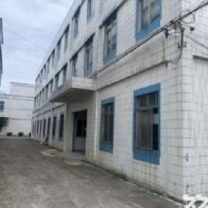 台山市四九镇50000平方厂房出租