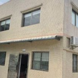江门台山水步镇独院单一层厂房仓库4000，宿舍办公600出租