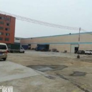 台山四九长龙工业区独院厂房4500，宿舍办公1000平方招租
