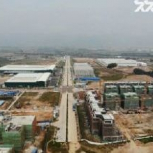 出售50年产权独栋厂房，无税收要求,1000−10000方，大湾区前景利好