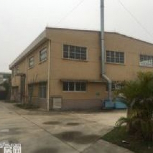 省级化工园区，三级工业用地，全新厂房