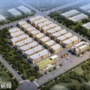出售高标可定制厂房 独门独院 1000−6000方自由选择厂房 公寓 综合办公