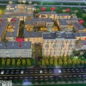 【准现房】双高速出口江门台山厂房红本双证首付低