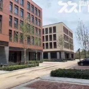 国有土地，50年产权清晰，配套齐全，企业刚需性价比高！