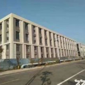 聚合独栋，可商务研发办公，标准厂房配套设施为一体，政策优惠