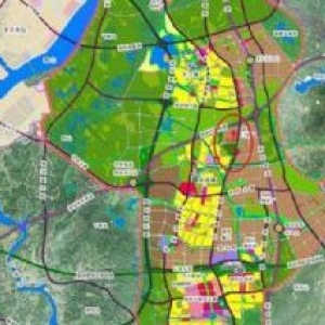 [标准厂房]粤港澳大湾区腹地，全新50年独立产权，首付3成(非中介)