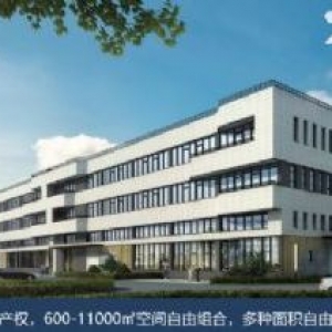 江门台山50年独立产权厂房，仅需2成首付
