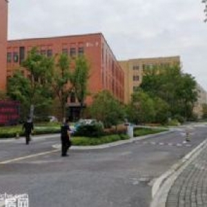 低密度园林式高端独栋厂房出售