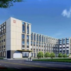 (宏发高新产业城项目)​一期A地块在火热建设中,B地块热销招商中。