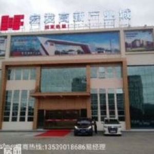 宏发集团−出售全新独院定制厂房50年产权2成首付，总建面200万平